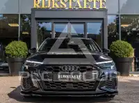2021 Audi A3