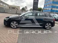 2021 Audi A3
