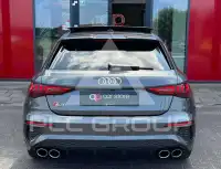 2021 Audi A3