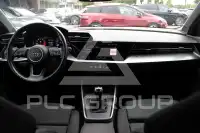 2021 Audi A3