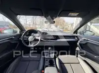 2021 Audi A3