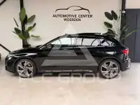 2021 Audi A3