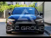 2021 Audi A3