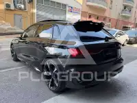 2021 Audi A3