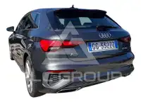 2021 Audi A3