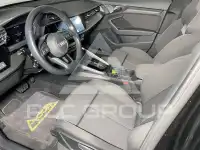2021 Audi A3