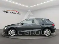 2021 Audi A3