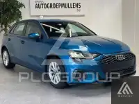 2021 Audi A3