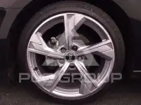 2021 Audi A3