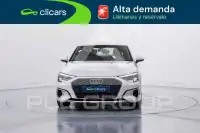 2021 Audi A3