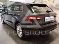 2021 Audi A3