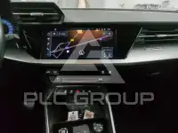 2021 Audi A3