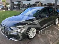 2021 Audi A3