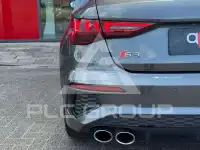 2021 Audi A3
