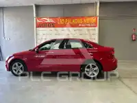 2021 Audi A3