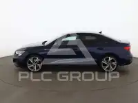 2021 Audi A3