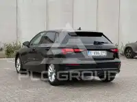 2021 Audi A3