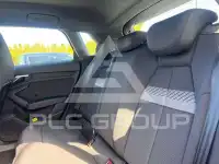 2021 Audi A3