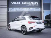 2021 Audi A3