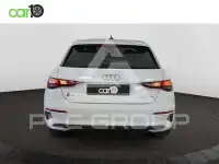2021 Audi A3