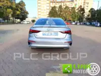2021 Audi A3