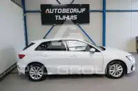2021 Audi A3