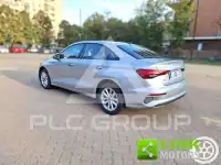 2021 Audi A3
