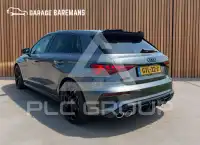 2021 Audi A3