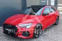 2021 Audi A3