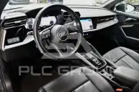 2021 Audi A3