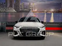 2021 Audi A3