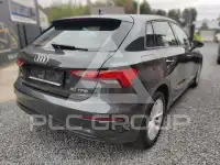 2021 Audi A3