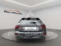 2021 Audi A3