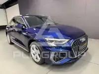 2021 Audi A3