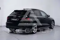 2021 Audi A3