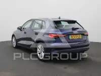 2021 Audi A3