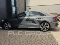 2021 Audi A3
