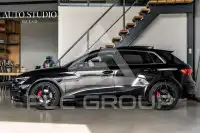 2021 Audi A3