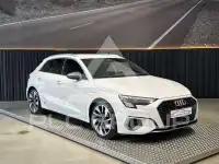 2021 Audi A3