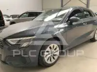 2021 Audi A3