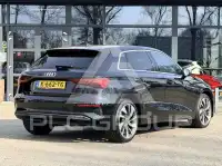 2021 Audi A3