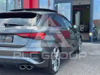 2021 Audi A3