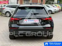 2021 Audi A3