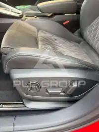 2021 Audi A3