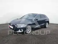 2021 Audi A3