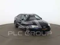 2021 Audi A3