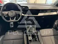 2021 Audi A3
