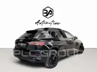 2021 Audi A3