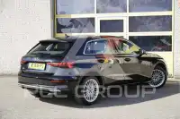 2021 Audi A3