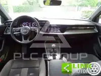 2021 Audi A3